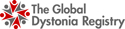 Click to go to the Global Dystonia registry